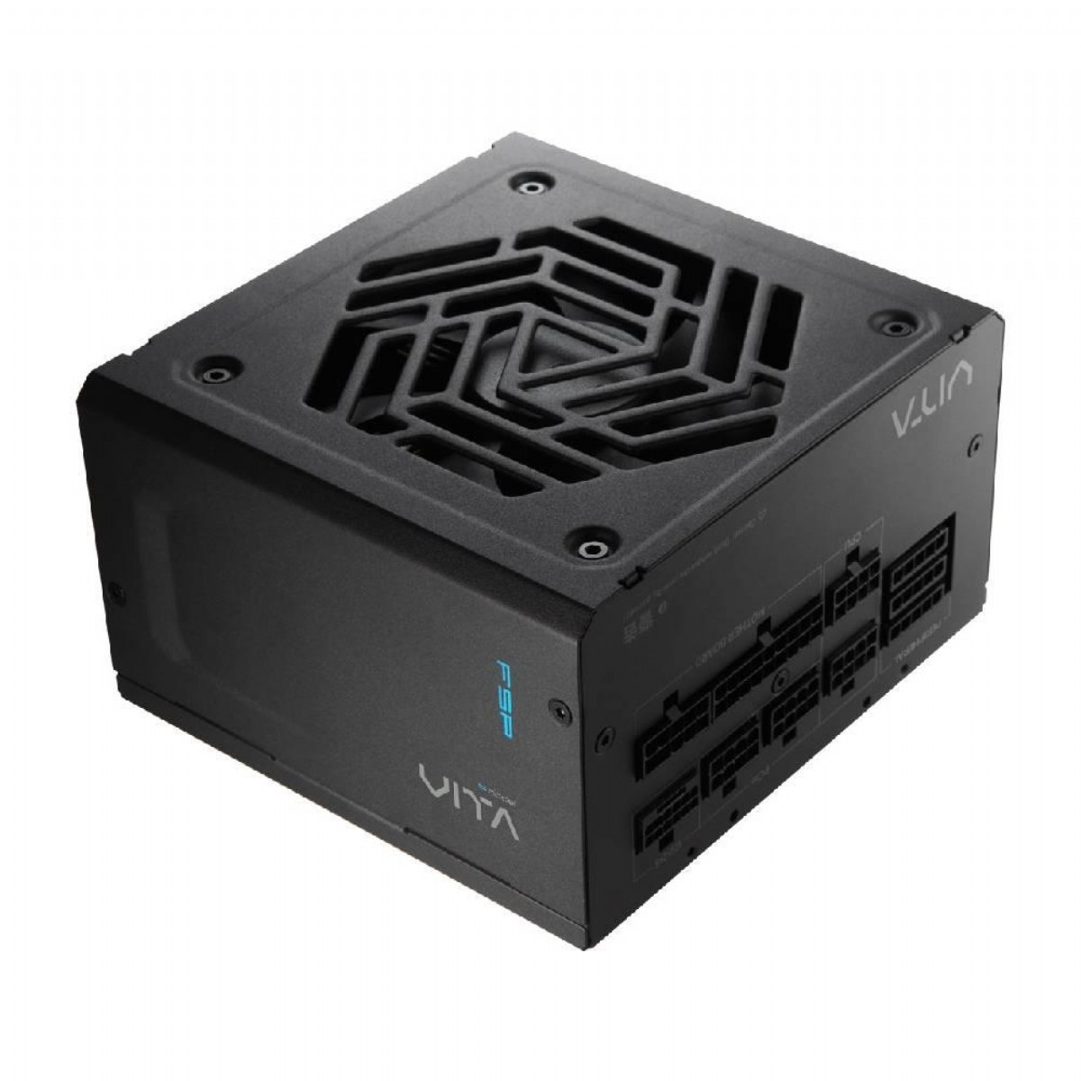 Güç Kaynağı | FSP VITA-1000GM 1000W VITA GM 80+ GOLD 120MM FANLI GEN5.1 FULL MODÜLER  GÜÇ KAYNAĞI | 153.01.06.46.46 |  | 