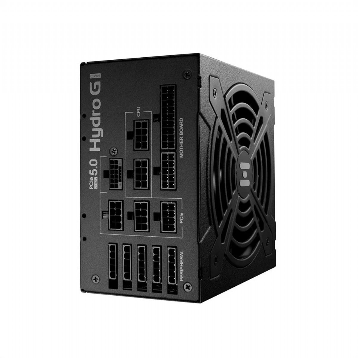 Güç Kaynağı | FSP HG2-1000 GEN5 HYDRO G PRO 1000W 80+ GOLD ATX 3.0 PCIe 5.0 GÜÇ KAYNAĞI | 153.01.06.46.47 |  | 