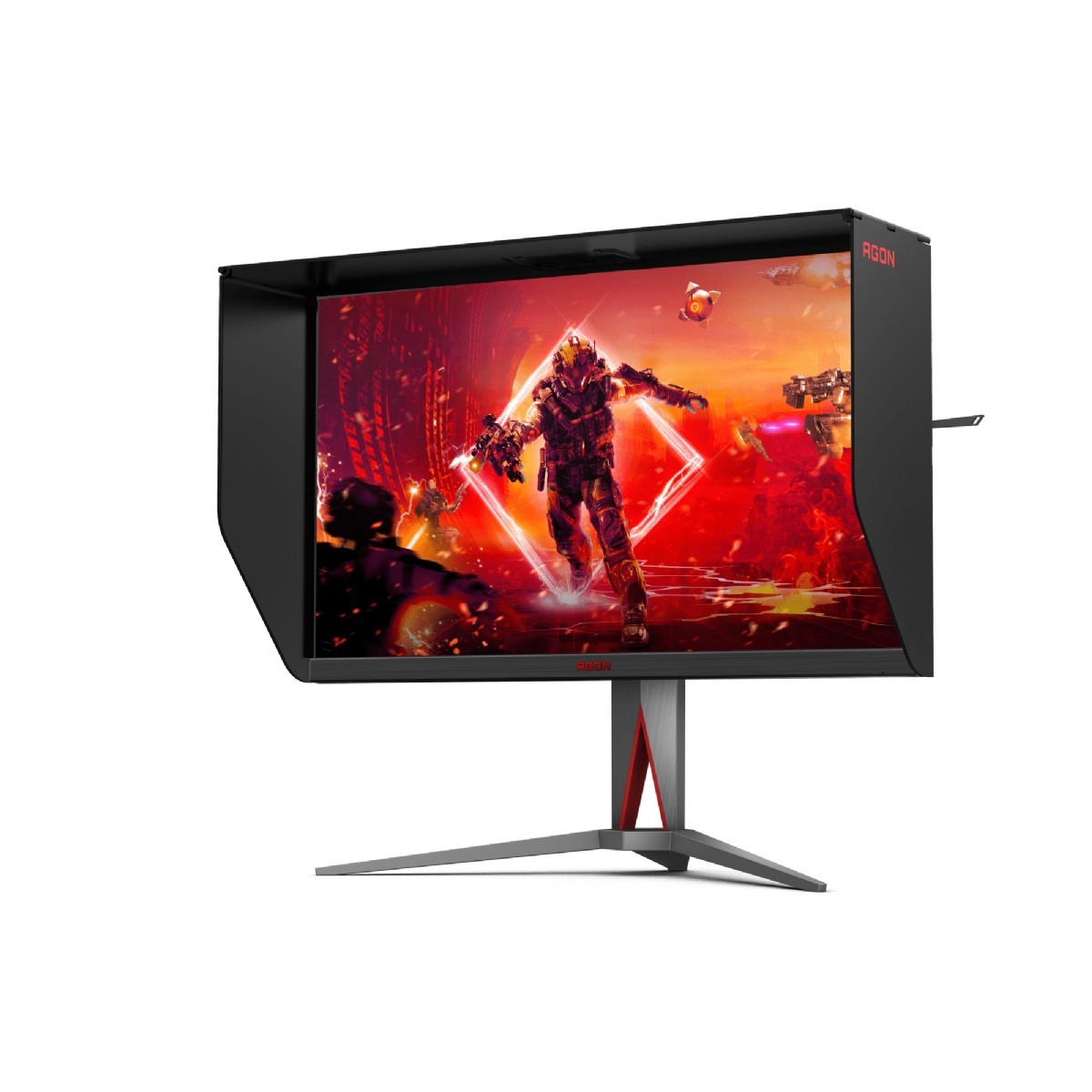 Monitör | AOC AGON AG275FS 27