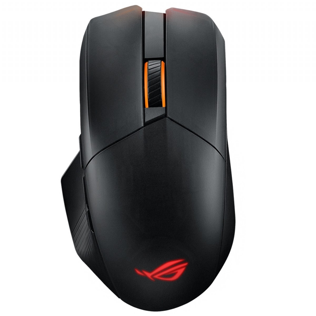 Mouse | ASUS ROG-GLADIUS-III-WIRELESS-AIMPOINT 90MP02Y0-BMUA0 SİYAH V2 GAMING MOUSE  | 153.03.04.01.82 |  | 