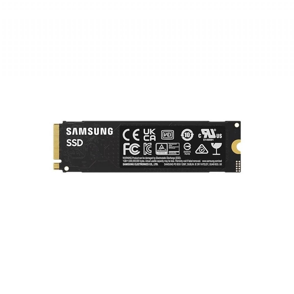 SSD | SAMSUNG MZ-V9S1T0BW 1TB 99 EVO PLUS 7150/6300 NVMe 2.0 GEN 4.0 M.2 SSD | 153.04.02.37.65 |  | 