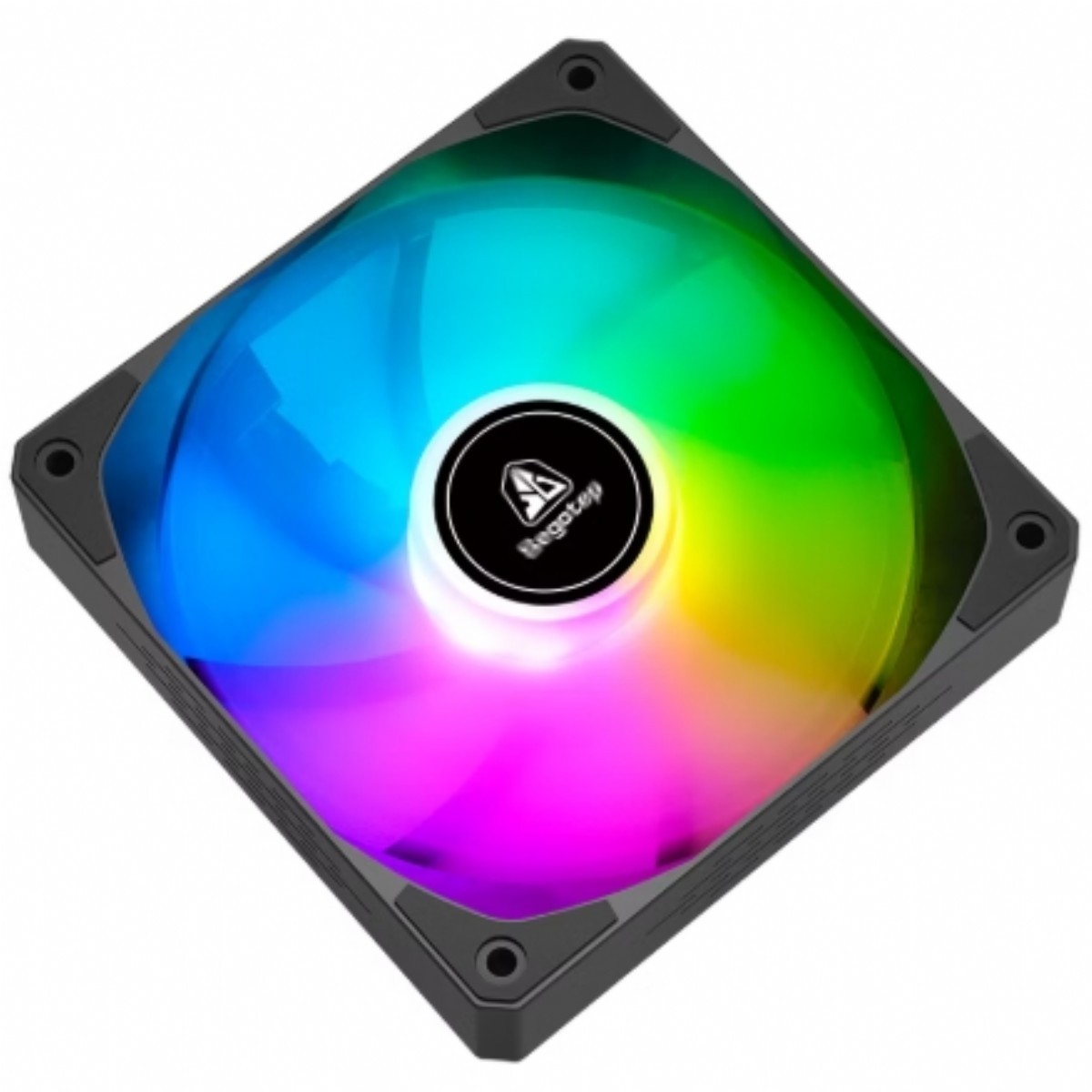 Kit | BEZER 12 ARGB FAN | 153.06.04.00.40 |  | 