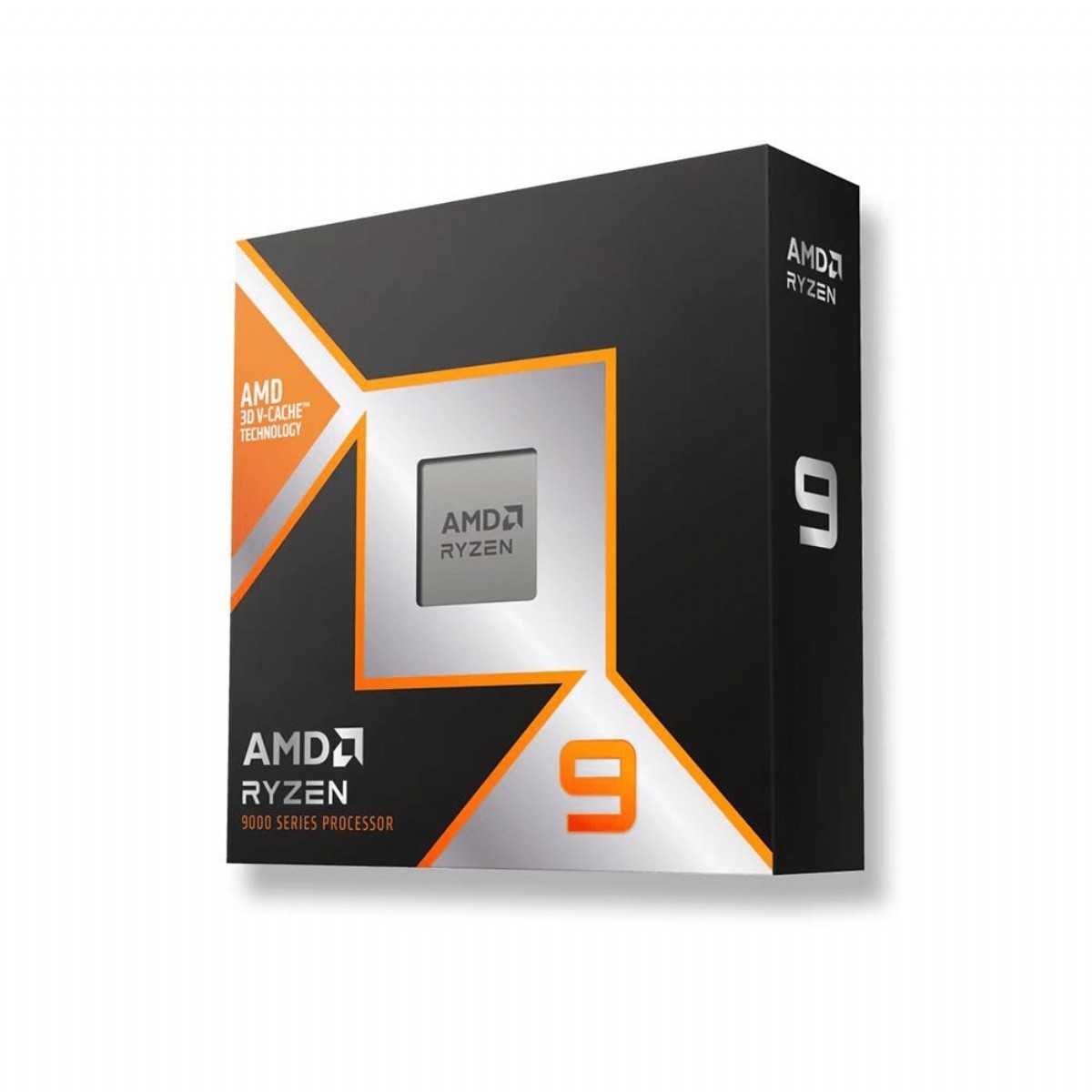 İşlemci | AMD CPU RYZEN 9 9950X3D 100-100000719WOF BOX AM5 4.3GHz 128MB ÖNBELLEK 16 ÇEKİRDEK AMD İŞLEMCİ | 153.01.03.08.156 |  | 