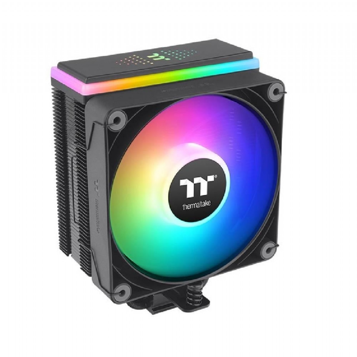 Kule Tipi Soğutma | THERMALTAKE CL-P119-AL12SW-A ASTRIA 200 ARGB 120MM KULE TİPİ İŞLEMCİ SOĞUTUCUSU | 153.06.05.32.04 |  | 