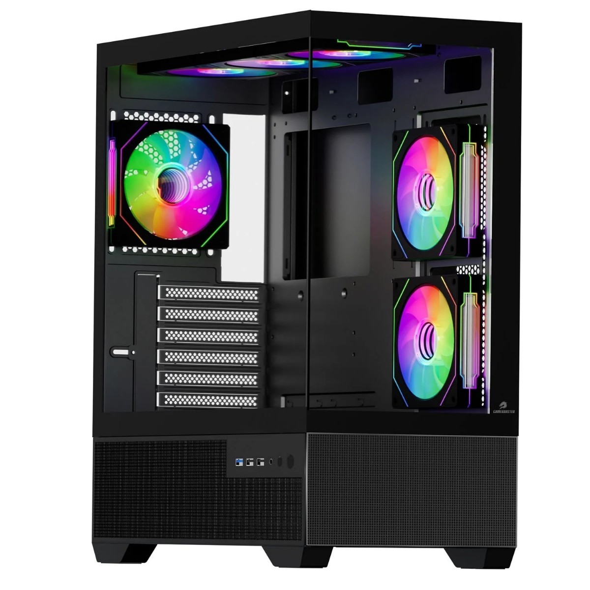 Hazır Bilgisayar Sistemleri | NCRGAME ROG BOOST 6 OYUNCU ÖZEL HAZIR GAMING SİSTEM | 153.12.00.161.382 |  | 