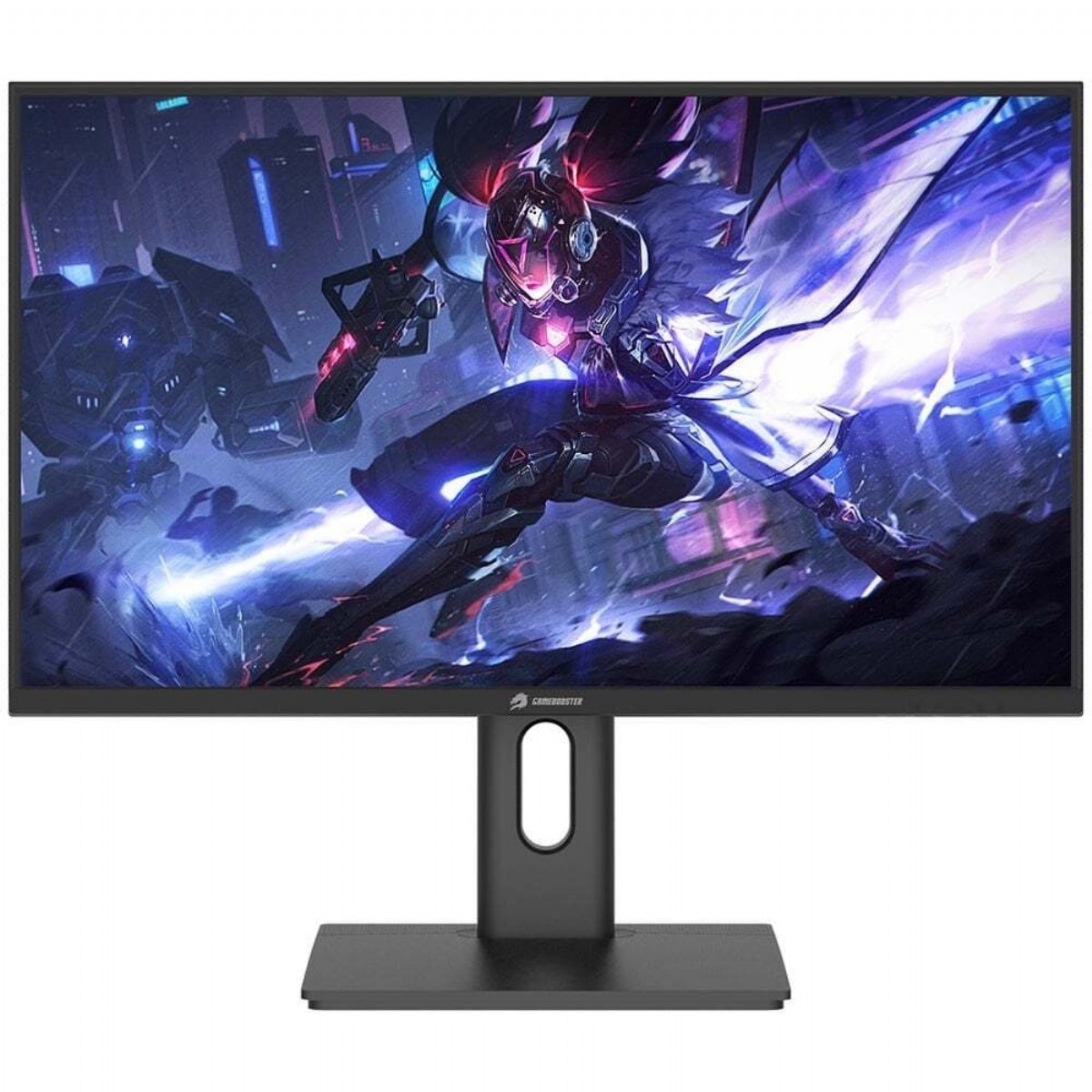 Monitör | GAMEBOOSTER GB-27F360FP 27