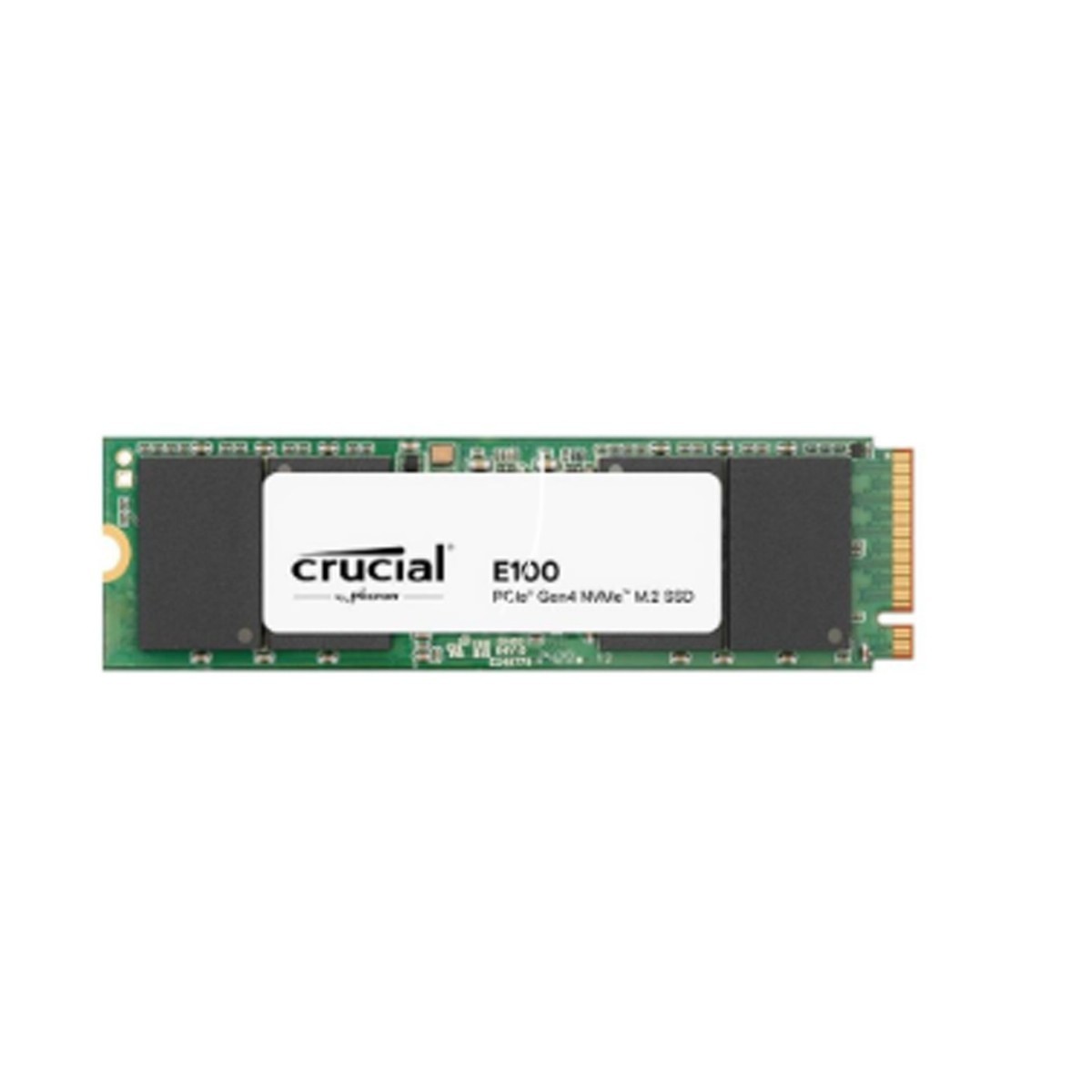 SSD | CRUCIAL CT480E100SSD8 480GB E100 SERİSİ R:4700MB W:2500MB NVME M.2 SSD | 153.04.02.13.107 |  | 