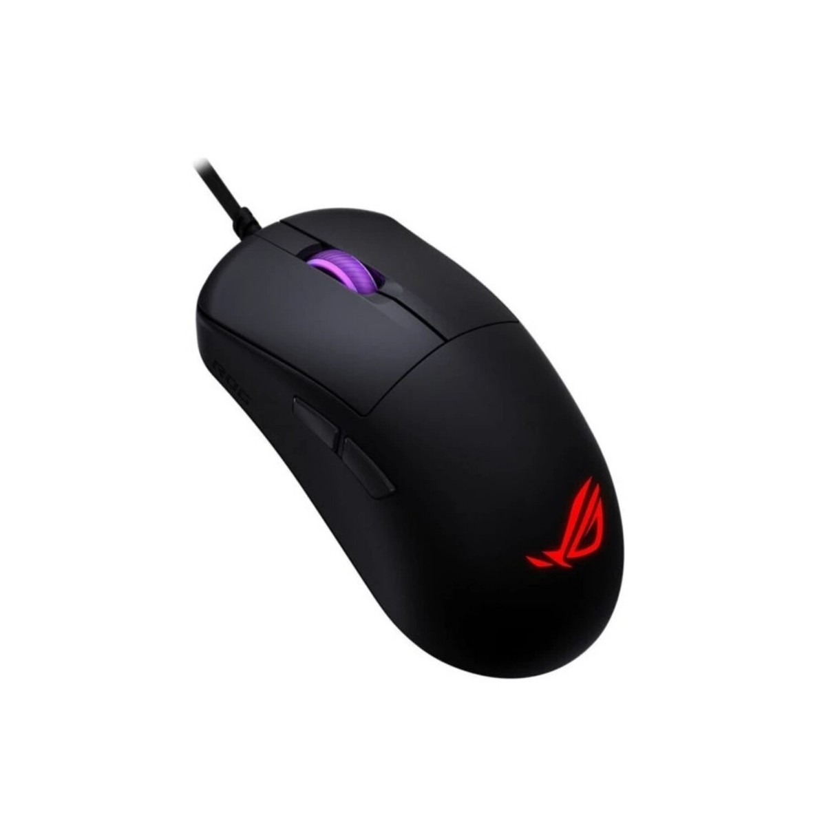Mouse | ASUS P524-ROG-HARPE-MINI-CORE 90MP04D0-BMUA00 RGB 12.000 DPI KABLOLU OYUNCU MOUSE | 153.03.04.01.79 |  | 