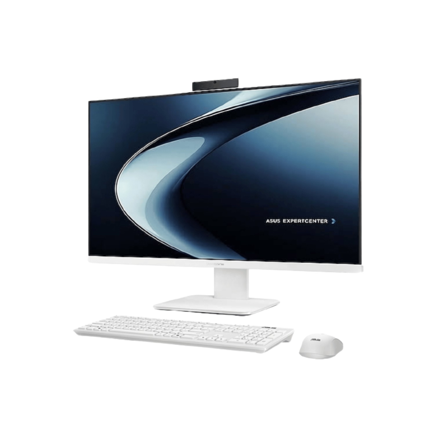 ALL IN ONE | ASUS EXPERTCENTER PM670KA-AI7321TBW0D RYZEN AI 7 350 32GB RAM / 1TB SSD RADEON 860M 27