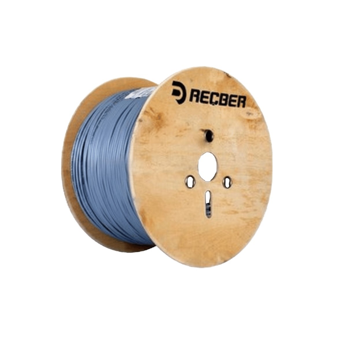 REÇBER 507001 SL900 S/F23 LSZH-DCA CATEGORY 7 S/FTP 4X2X CAT7 500 METRE ...